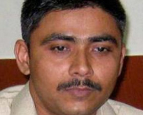 IPS Narendra Kumar Singh, IPS Narendra Kumar Singh Died, IPS Narendra Kumar Singh Accident, IPS Narendra Kumar killed